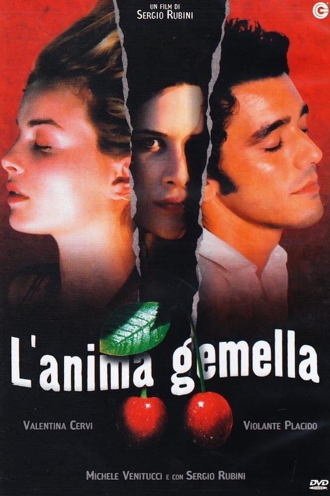 постер L'Anima Gemella